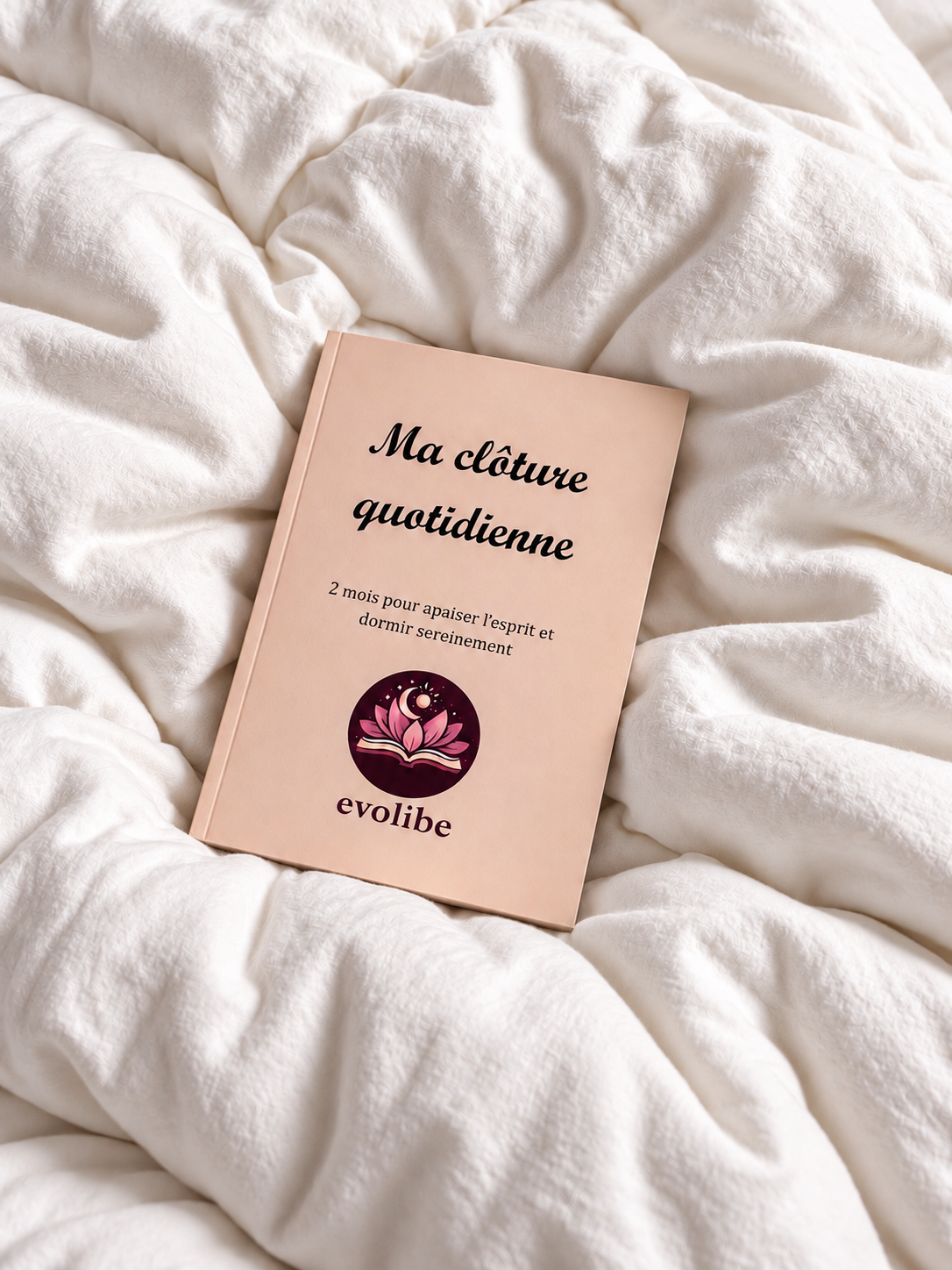 Ma clôture quotidienne
